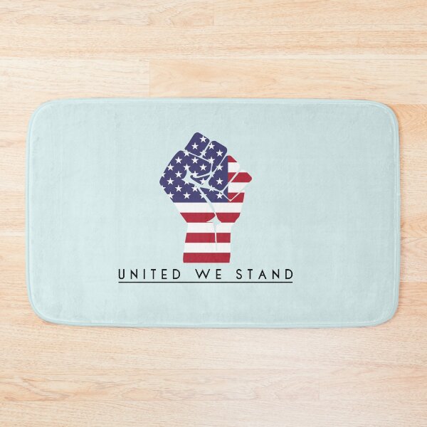 Item preview, Patriotic red white and blue united america designed and sold by JustSaiyan1.