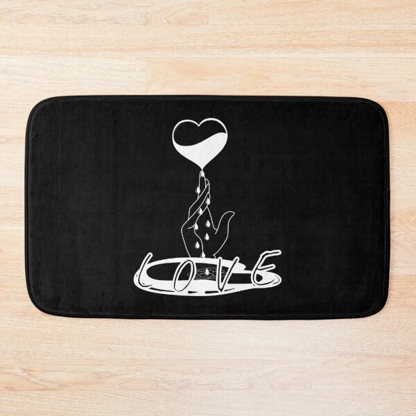 Item preview, Heart love marriage engagement birthday designed and sold by umfhn.
