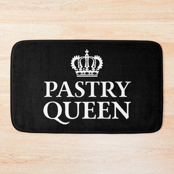 Item preview, Pastry Queen designed and sold by teesaurus.