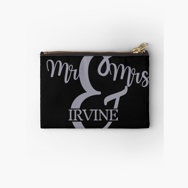 Item preview, Mr & MRS IRVINE | Gift ideas designed and sold by yourscotborders.