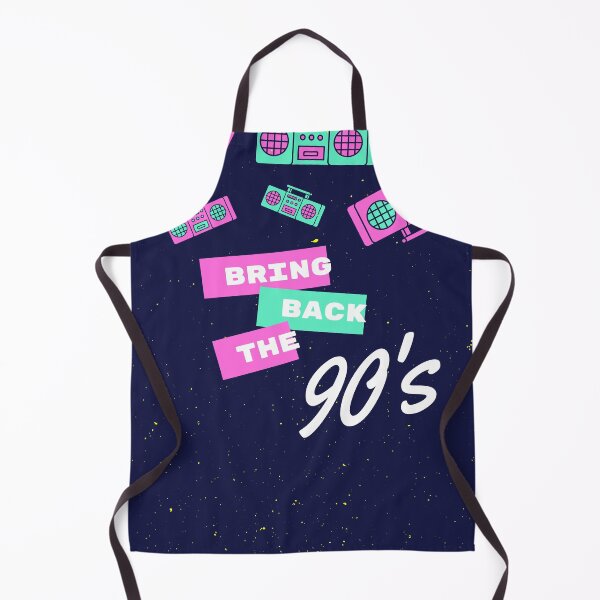 Item preview, The 90's designed and sold by Info Bites.