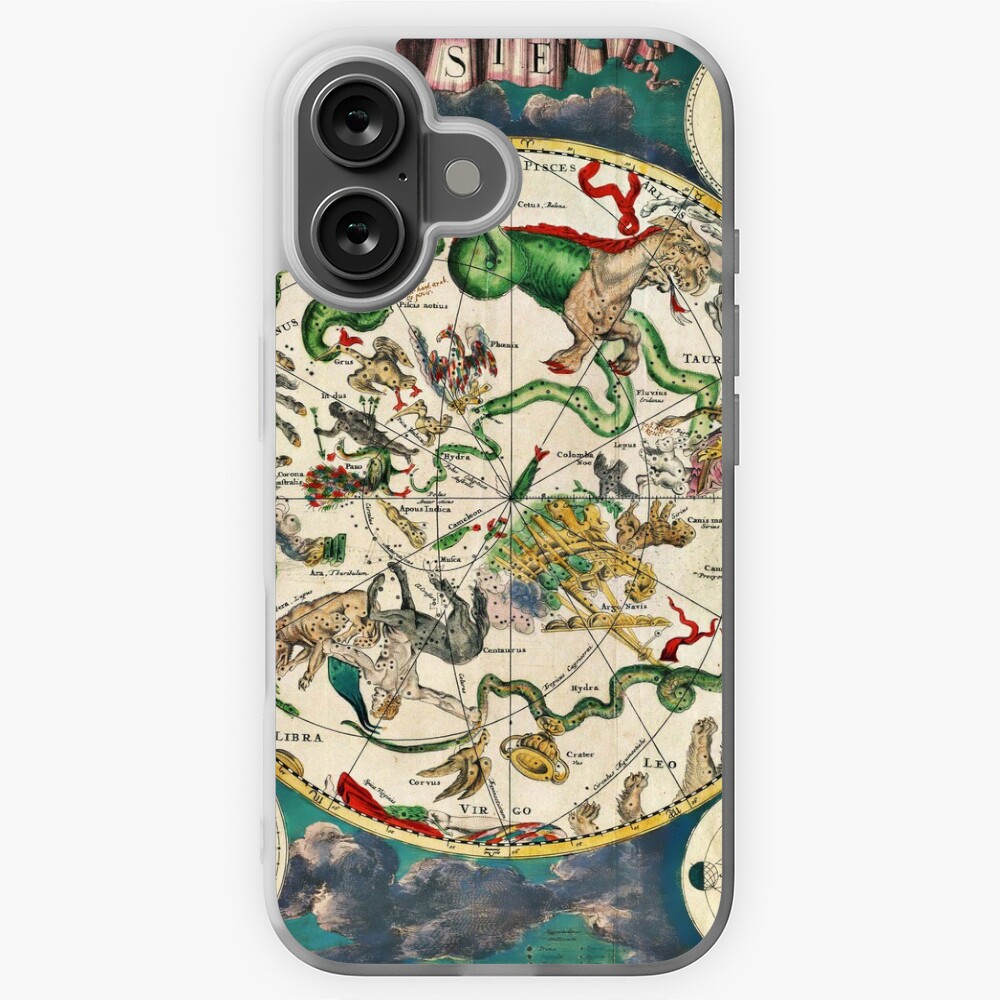 Item preview, iPhone Soft Case designed and sold by StickerArtwork.