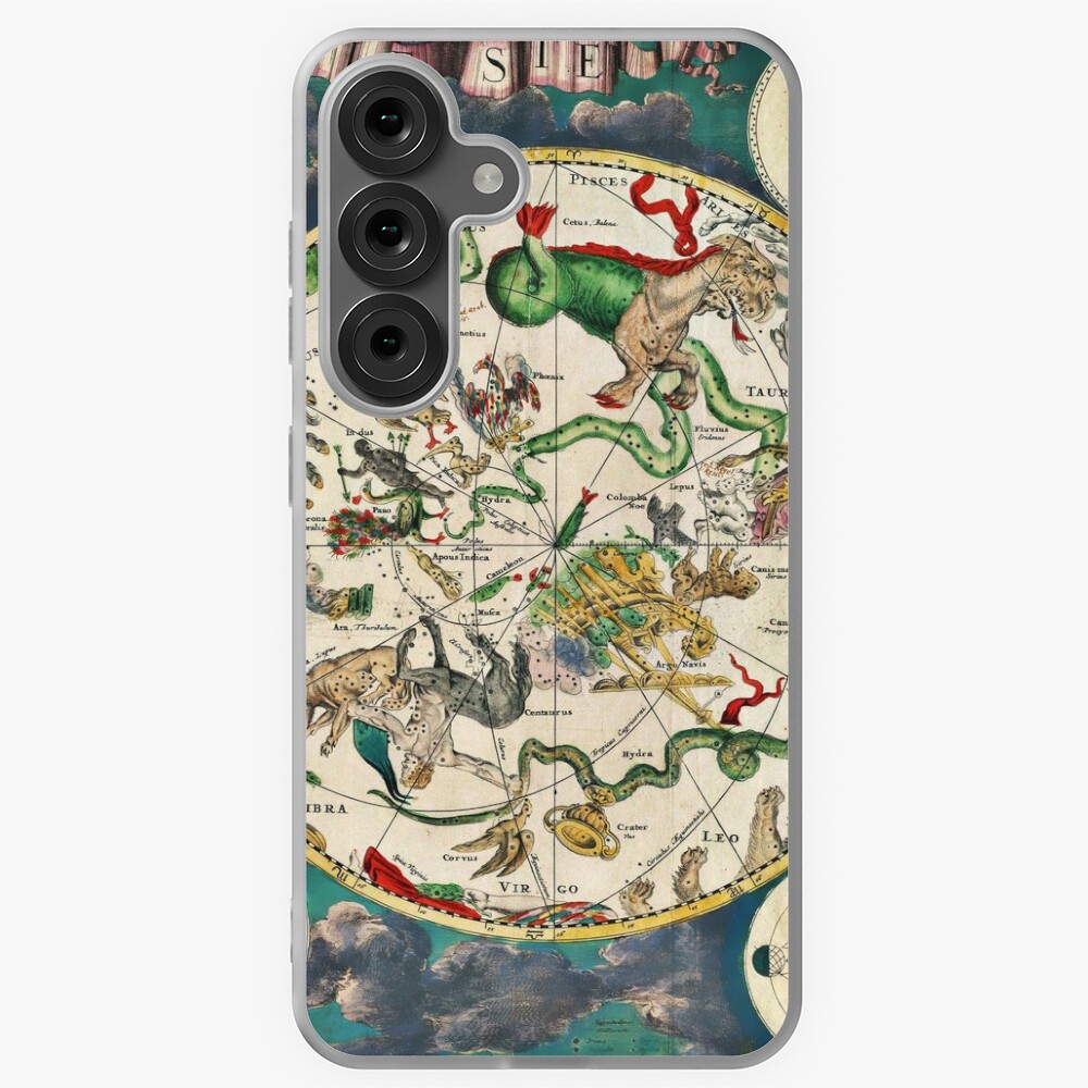 Item preview, Samsung Galaxy Soft Case designed and sold by StickerArtwork.