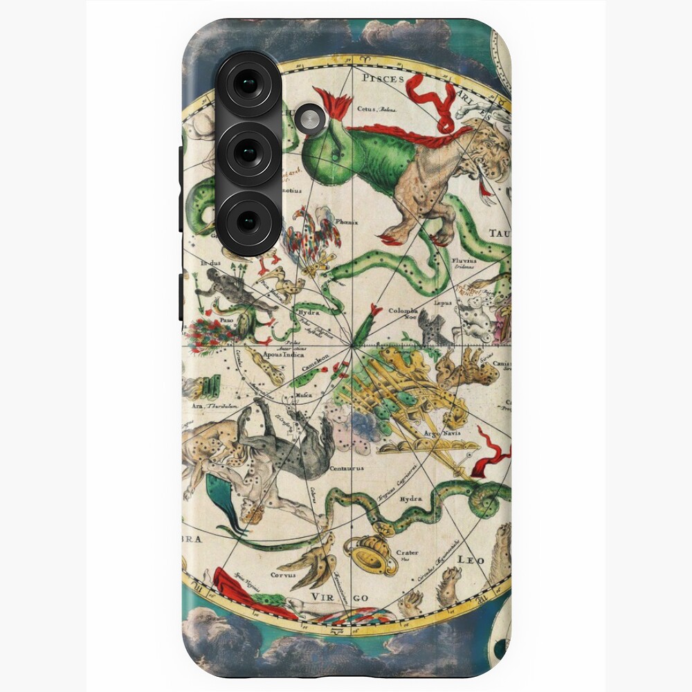 Item preview, Samsung Galaxy Tough Case designed and sold by StickerArtwork.