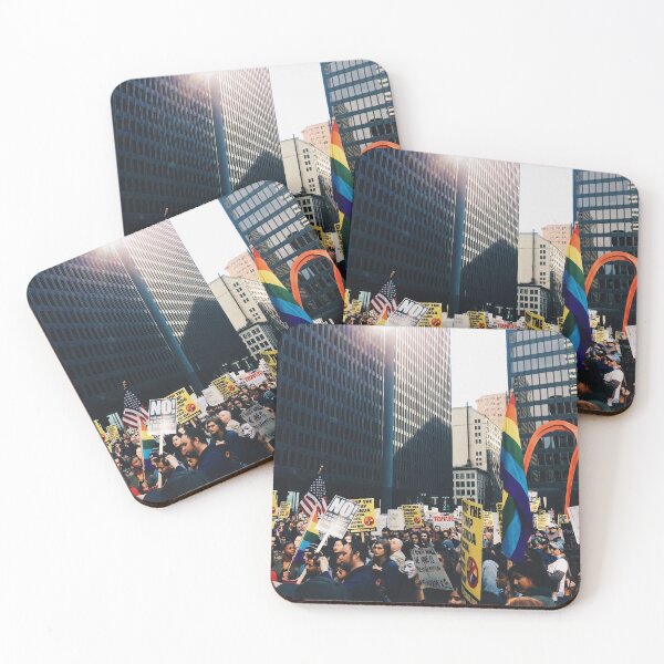 Item preview, 100 Days Later designed and sold by Jenny Lam.