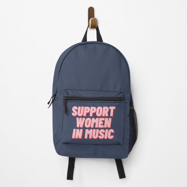 Item preview, Support Women In Music designed and sold by polishalpaca.