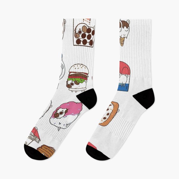 Item preview, Pug foody designed and sold by Midhuna.