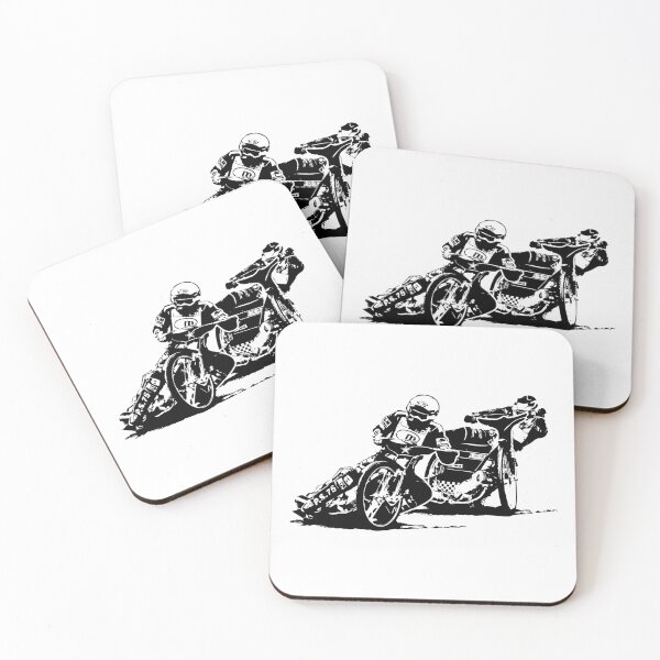 Item preview, Speedway - Racer designed and sold by Port-Stevens.