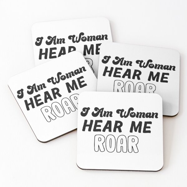 Item preview, Hear Me Roar designed and sold by ArtWithHearts11.