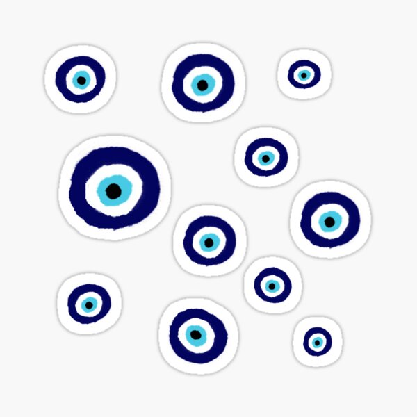 Evil Eye Wallpapers - Top Free Evil Eye Backgrounds - WallpaperAccess