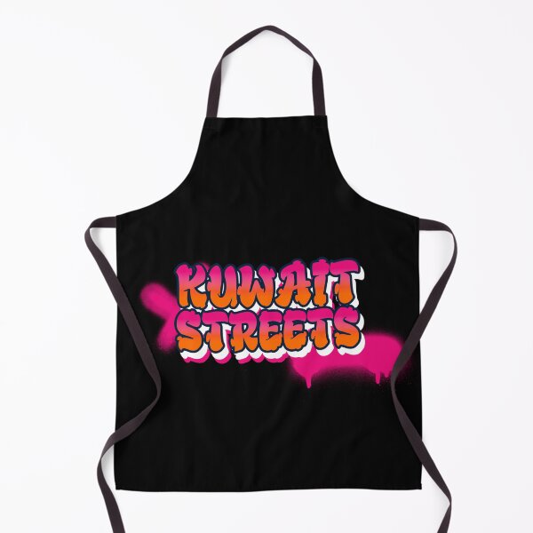 Item preview, KUWAIT STREETS STYLISH DESIGN designed and sold by ArabCorner.