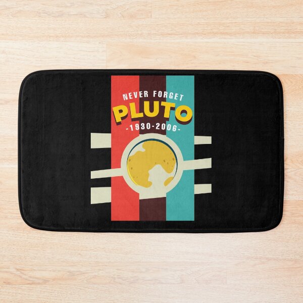 Item preview, Pluto Never Forget 1930 -2006 designed and sold by Basti09.