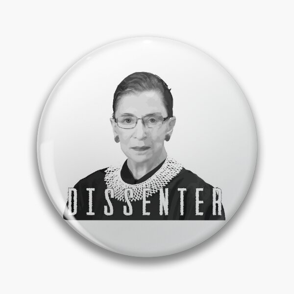Item preview, Dissenter designed and sold by Pakuro.