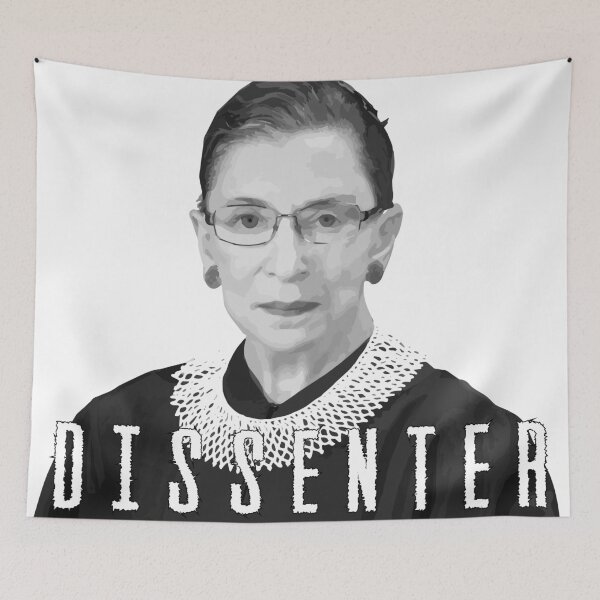 Item preview, Dissenter designed and sold by Pakuro.