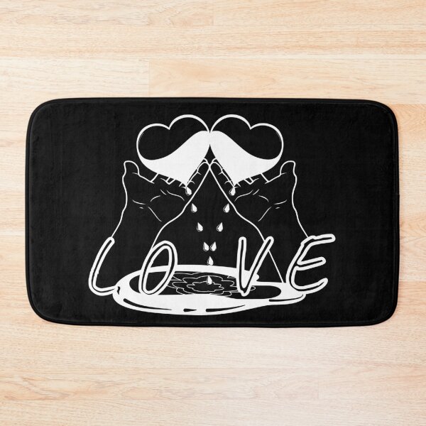 Item preview, Heart love marriage partner engagement birthday designed and sold by umfhn.