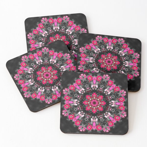 Item preview, Marguerite Daisy Mandala designed and sold by Sara Graham-Costain.