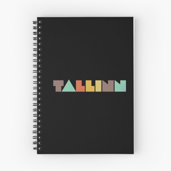 Item preview, Tallinn Vintage designed and sold by designkitsch.