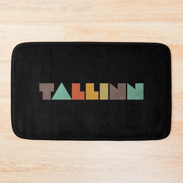 Item preview, Tallinn Vintage designed and sold by designkitsch.