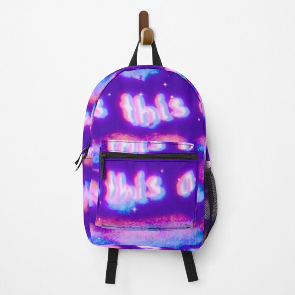 Item preview, is this a dream? designed and sold by WanderAesthetic.