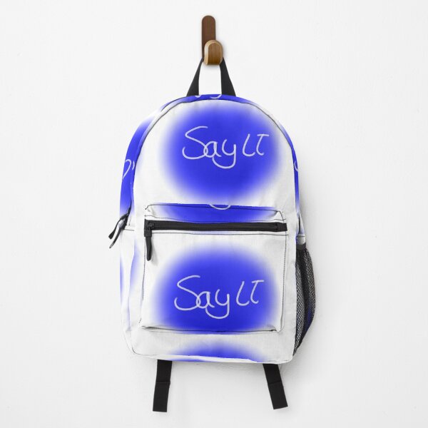Item preview, Say what YOu got To say! designed and sold by Oichiana.