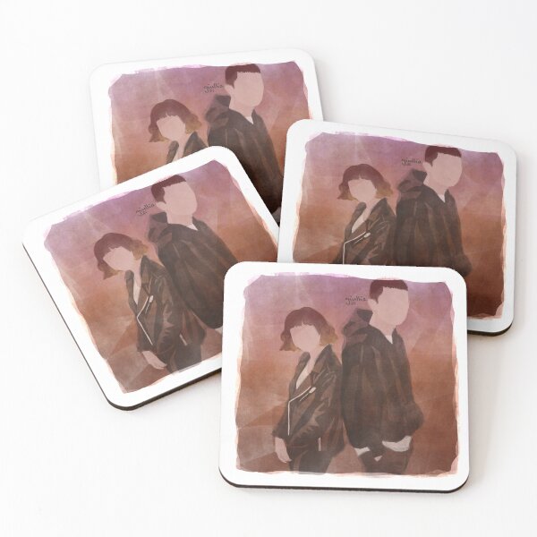 Item preview, Itaewon Class 01 designed and sold by liajung.