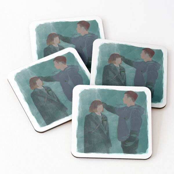Item preview, Itaewon Class 02 designed and sold by liajung.