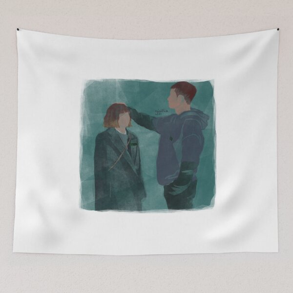 Item preview, Itaewon Class 02 designed and sold by liajung.