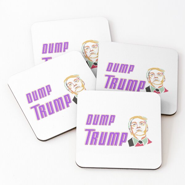 Item preview, Dump Trump designed and sold by nipsday.