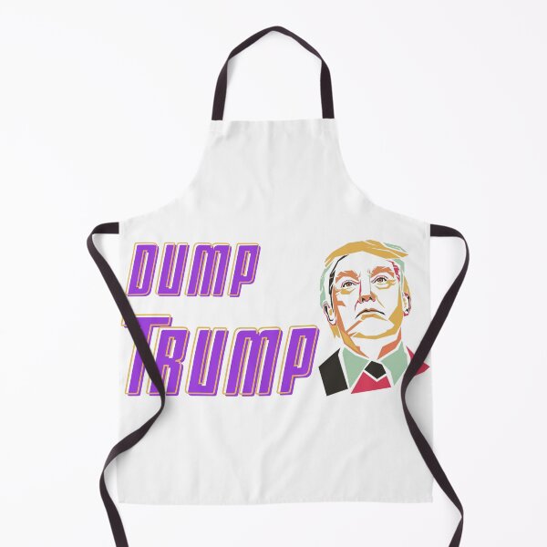 Item preview, Dump Trump designed and sold by nipsday.