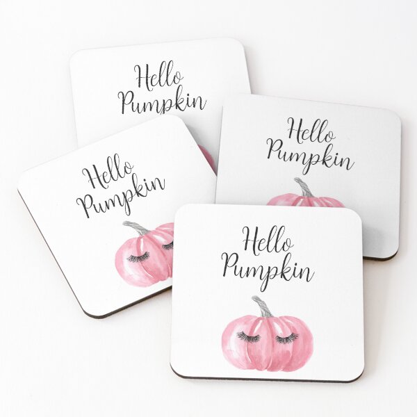 Item preview, Hello Pumpkin designed and sold by BlushPearls.
