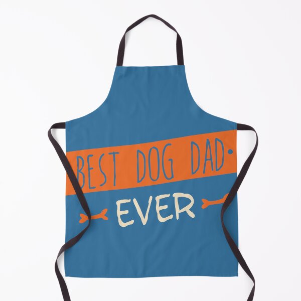 Item preview, Best Dog Dad Ever designed and sold by overstyle.