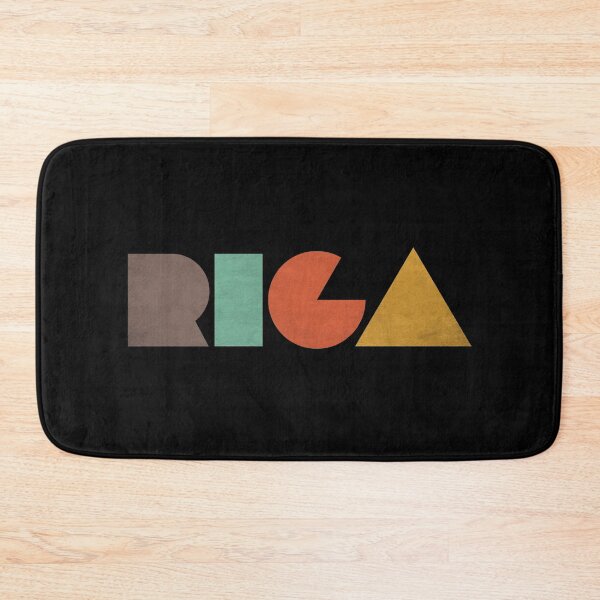 Item preview, Riga Vintage designed and sold by designkitsch.