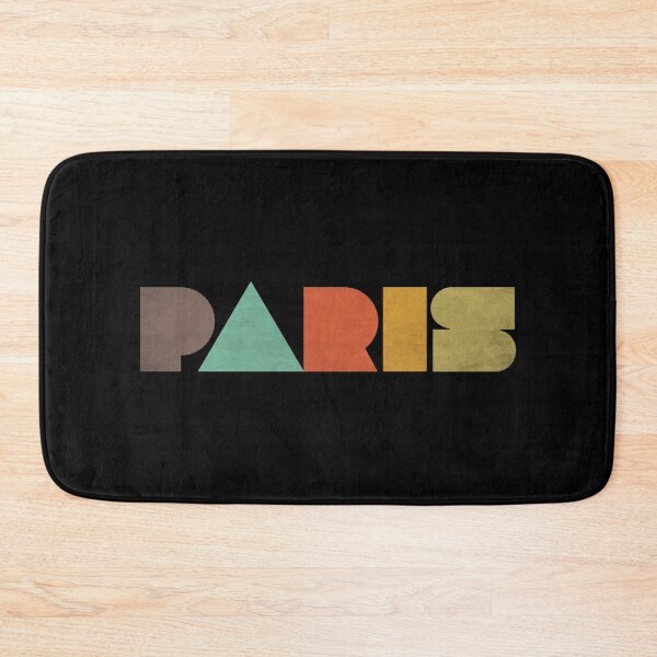 Item preview, Paris Vintage designed and sold by designkitsch.