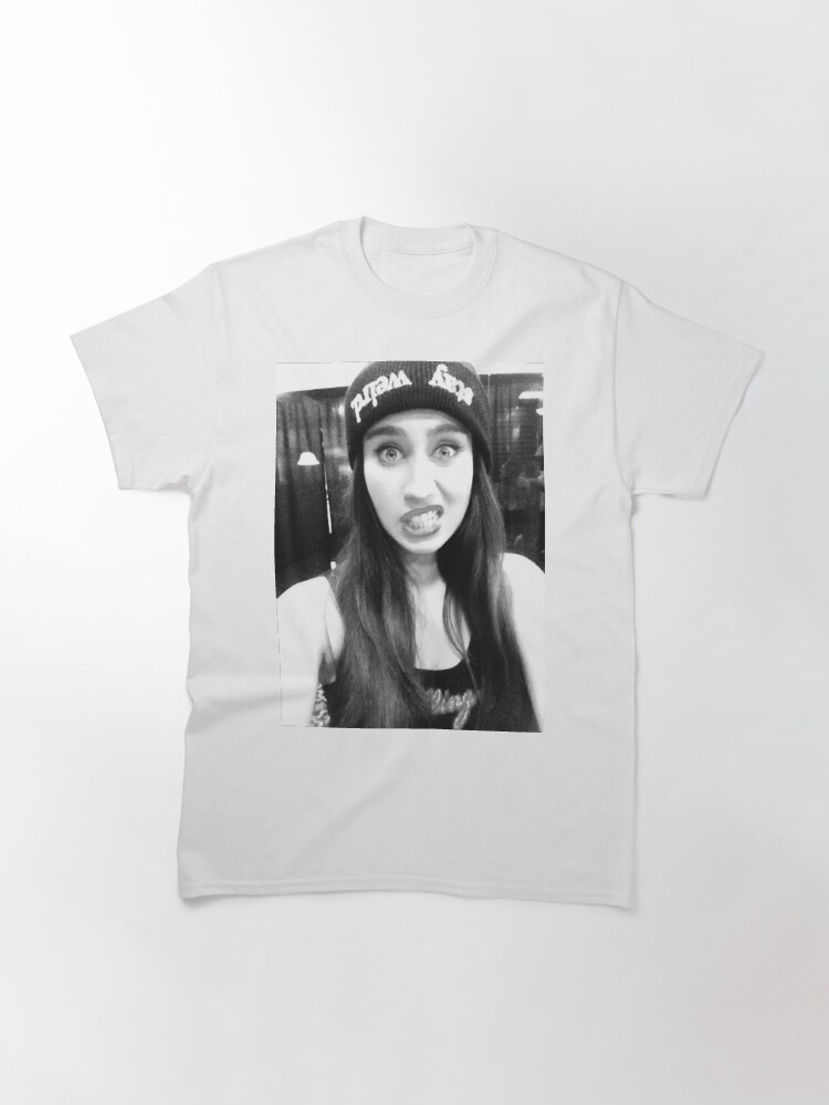 Lauren Jauregui Classic T-Shirt