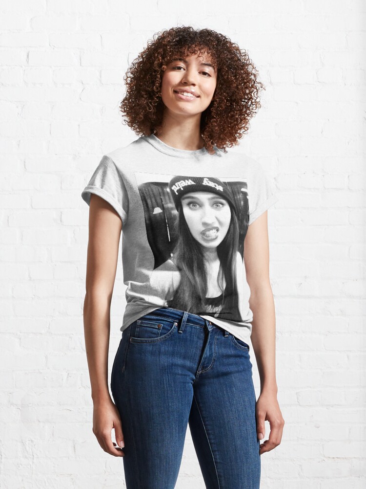 Lauren Jauregui Classic T-Shirt