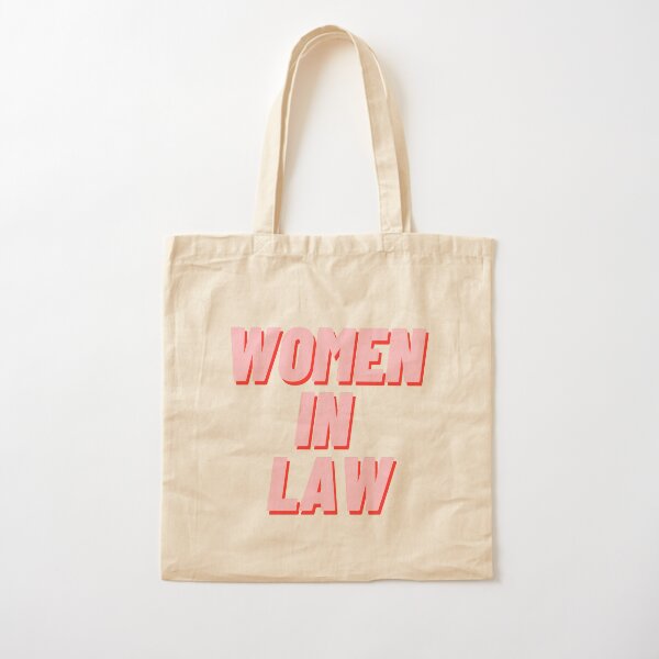 Item preview, Women In Law designed and sold by polishalpaca.