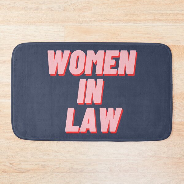 Item preview, Women In Law designed and sold by polishalpaca.