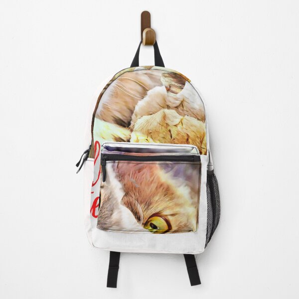 Item preview, Feline Masterpiece designed and sold by HamiltonmagicTs.