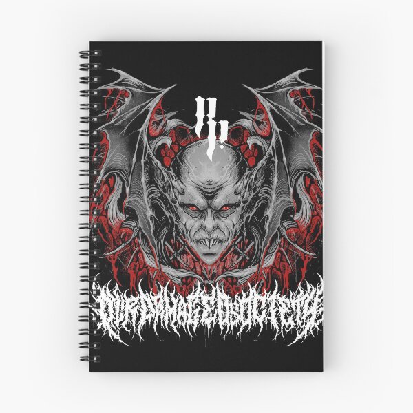 Item preview, Lord Nosferatu - The Original Vampire designed and sold by DMGDSOCIETY666.