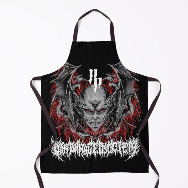 Item preview, Lord Nosferatu - The Original Vampire designed and sold by DMGDSOCIETY666.