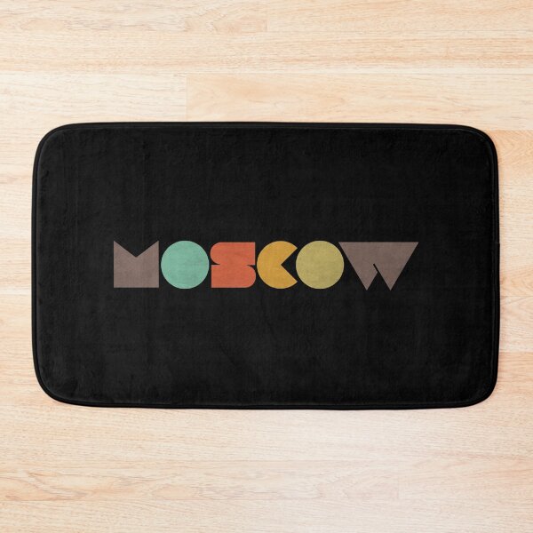Item preview, Moscow Vintage designed and sold by designkitsch.