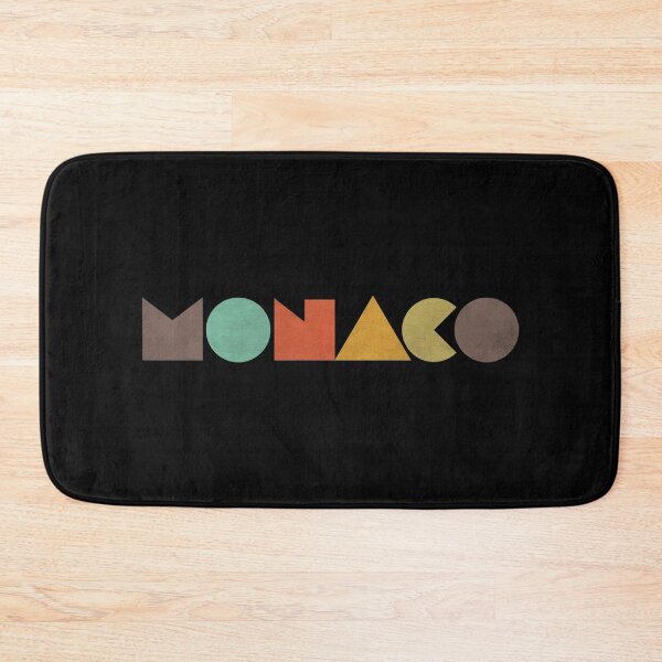 Item preview, Monaco Vintage designed and sold by designkitsch.