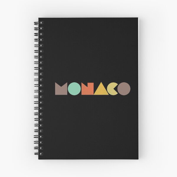 Item preview, Monaco Vintage designed and sold by designkitsch.