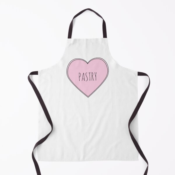 Item preview, Pastry Heart designed and sold by teesaurus.