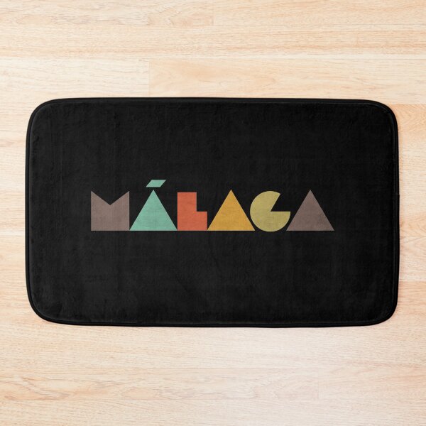 Item preview, Malaga Vintage designed and sold by designkitsch.