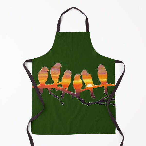 Item preview, sunset on the branch designed and sold by THE AMERICAN TEEVANGELIST.