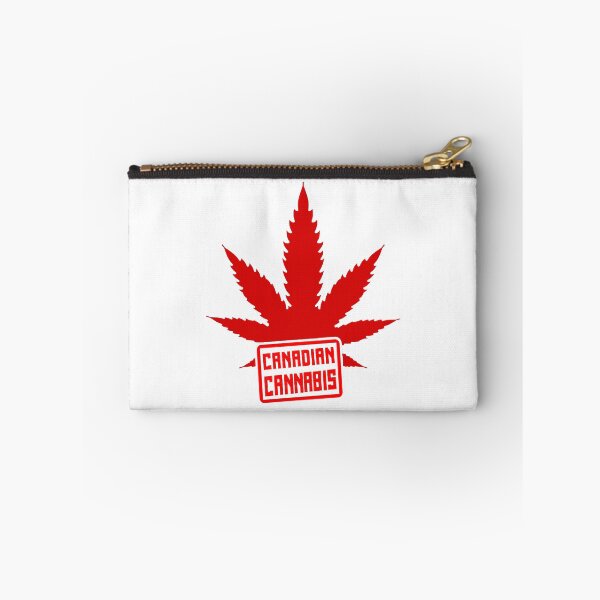 Item preview, Cannabis Canadian Red Famous, Fun Gift designed and sold by murad2020.