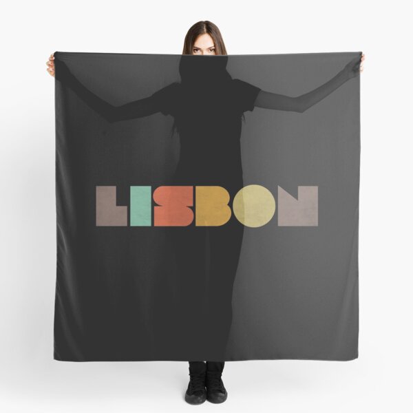 Item preview, Lisbon Vintage designed and sold by designkitsch.
