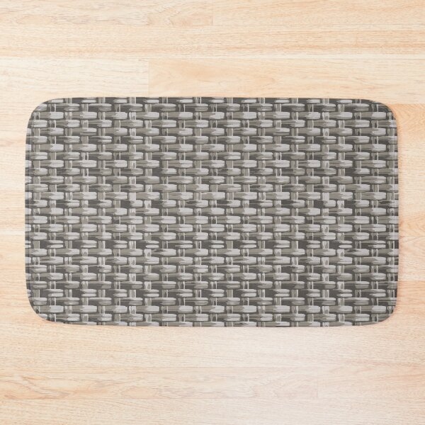 Item preview, Grey Basket Weave designed and sold by JPuckett-Design.