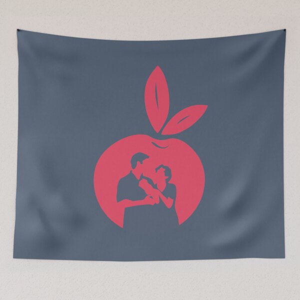 Item preview, Call Me By Your Name Peach designed and sold by ade-datt.